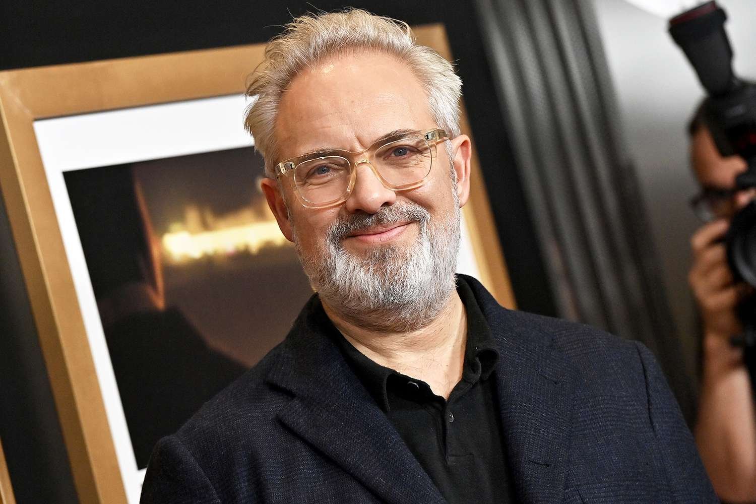 Sam Mendes Fotoğrafı - 3
