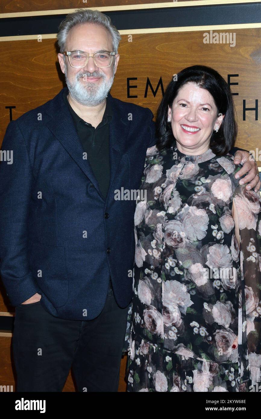Sam Mendes Fotoğrafı - 4