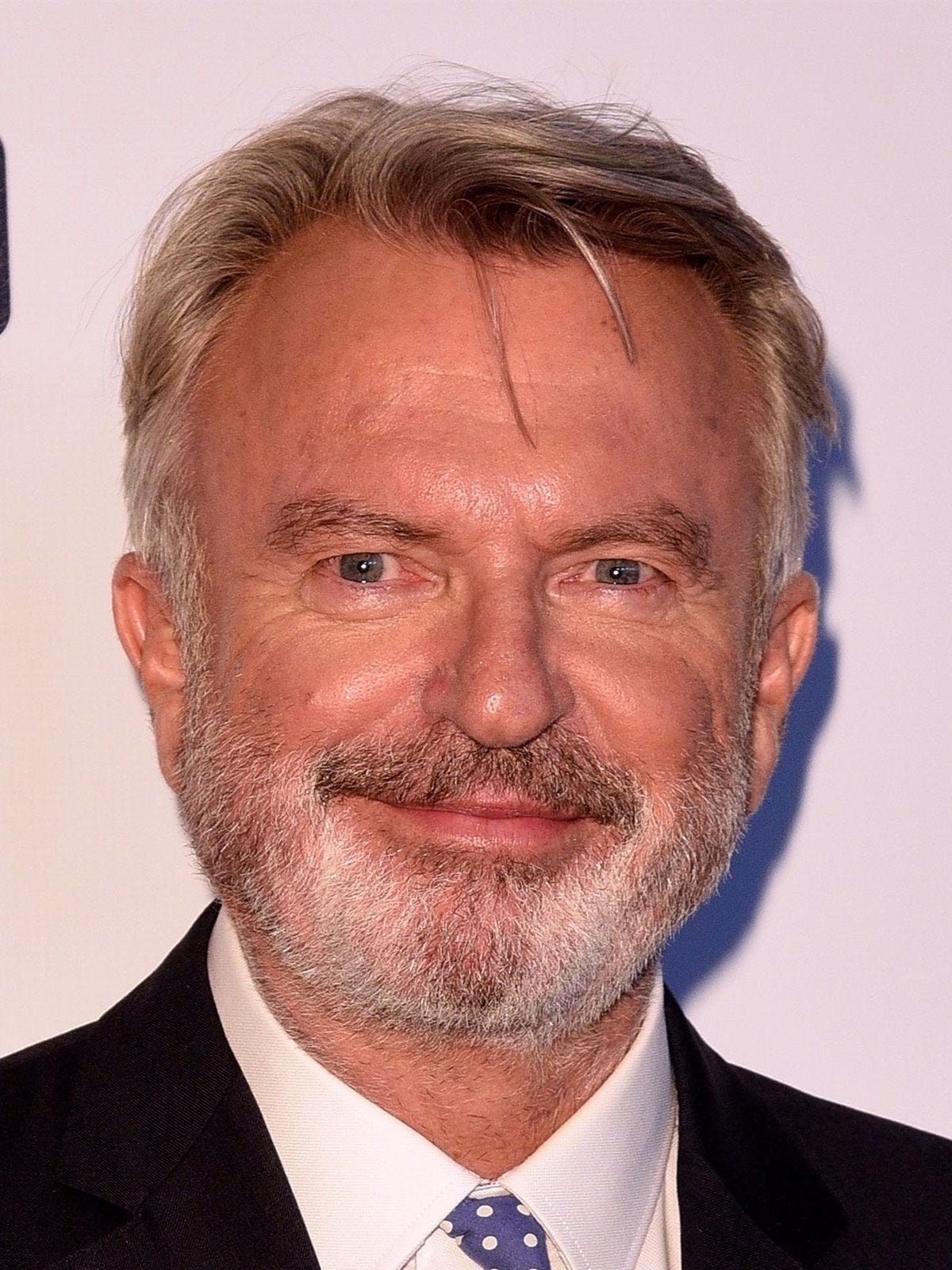Sam Neill Fotoğrafı - 2