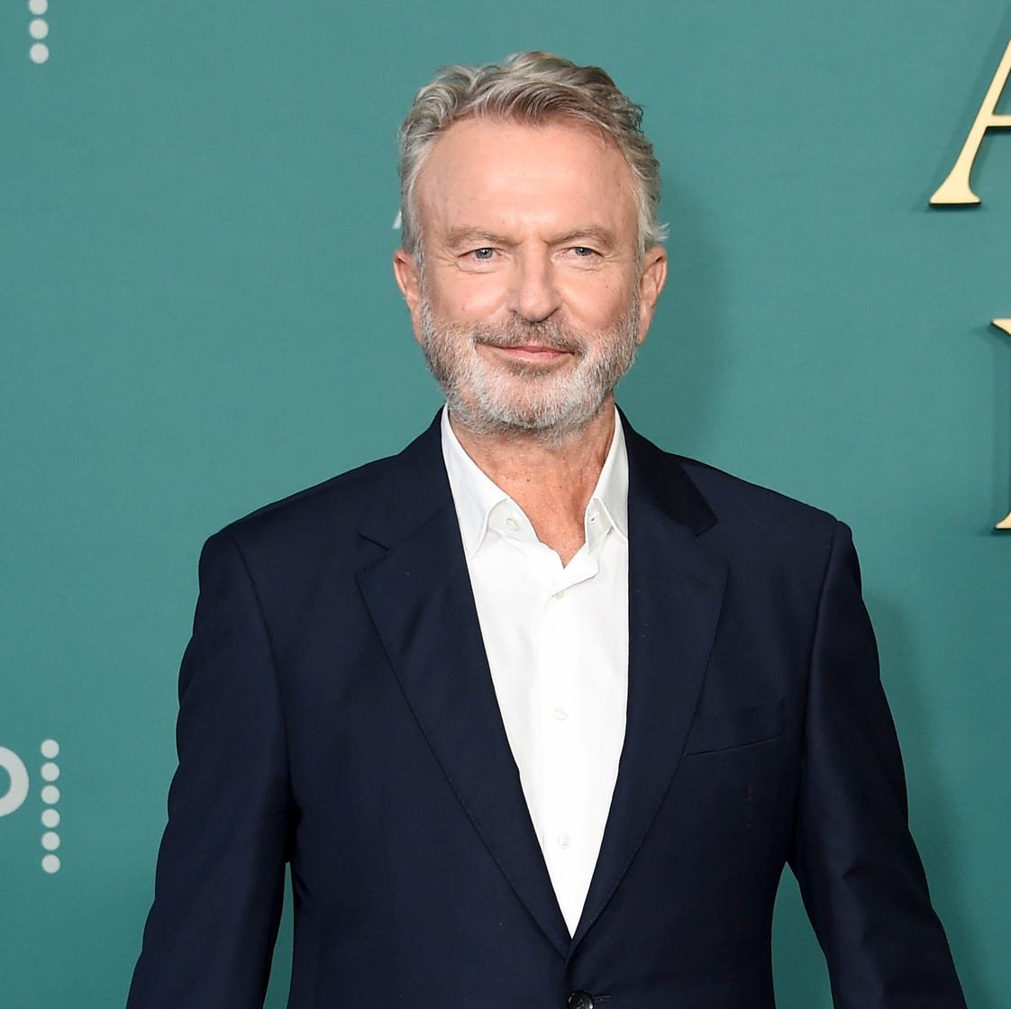 Sam Neill Fotoğrafı - 5