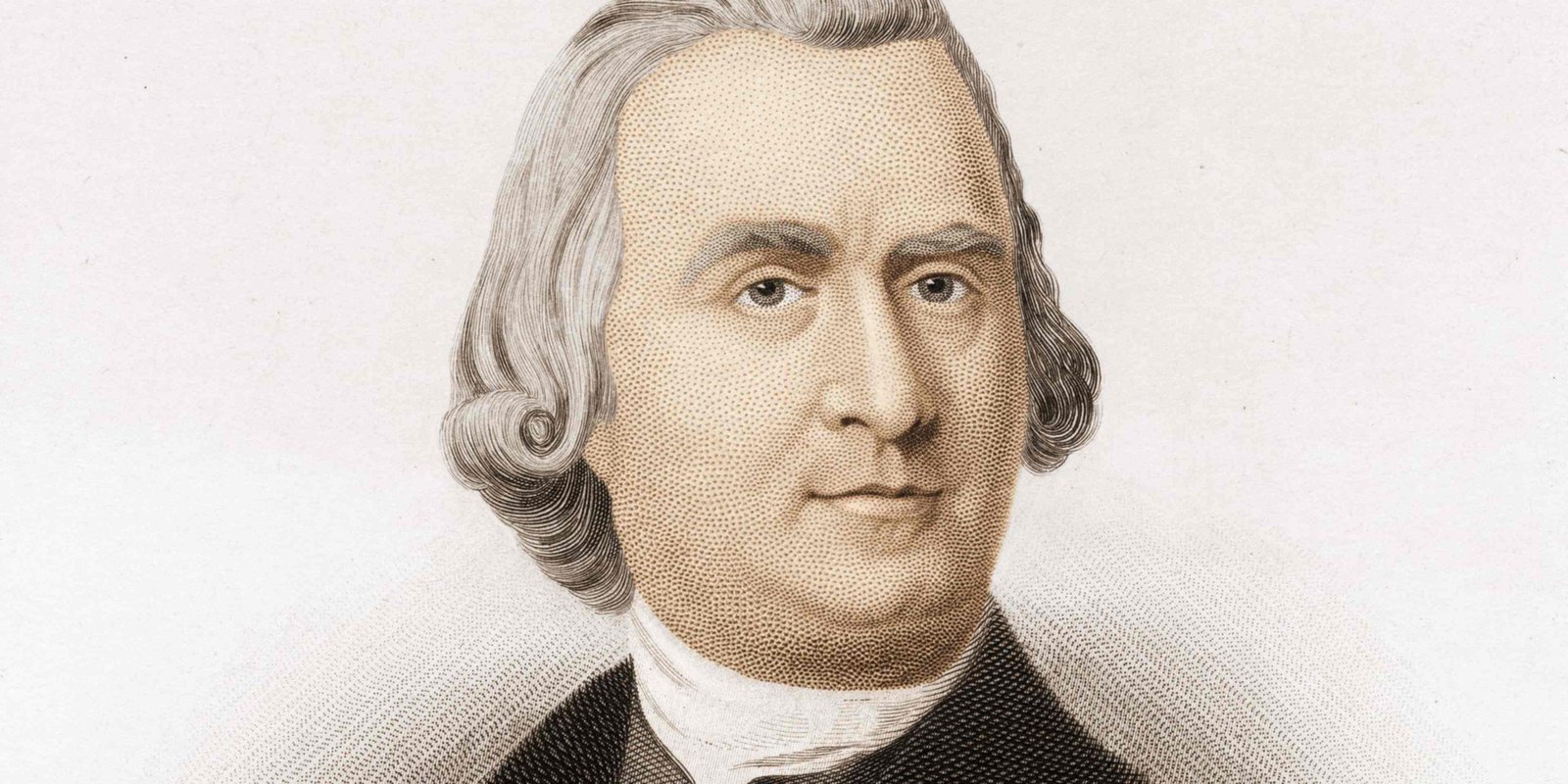 Samuel Adams Fotoğrafı - 4