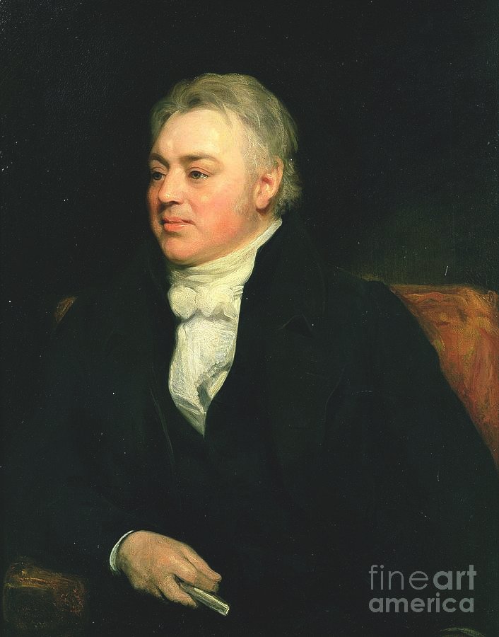 Samuel Taylor Coleridge Fotoğrafı - 1