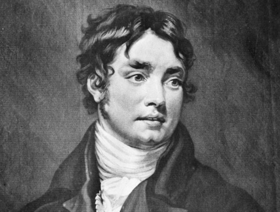 Samuel Taylor Coleridge Fotoğrafı - 3