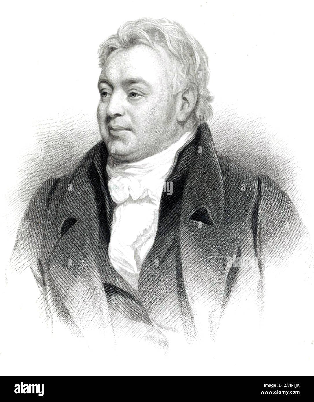 Samuel Taylor Coleridge Fotoğrafı - 4