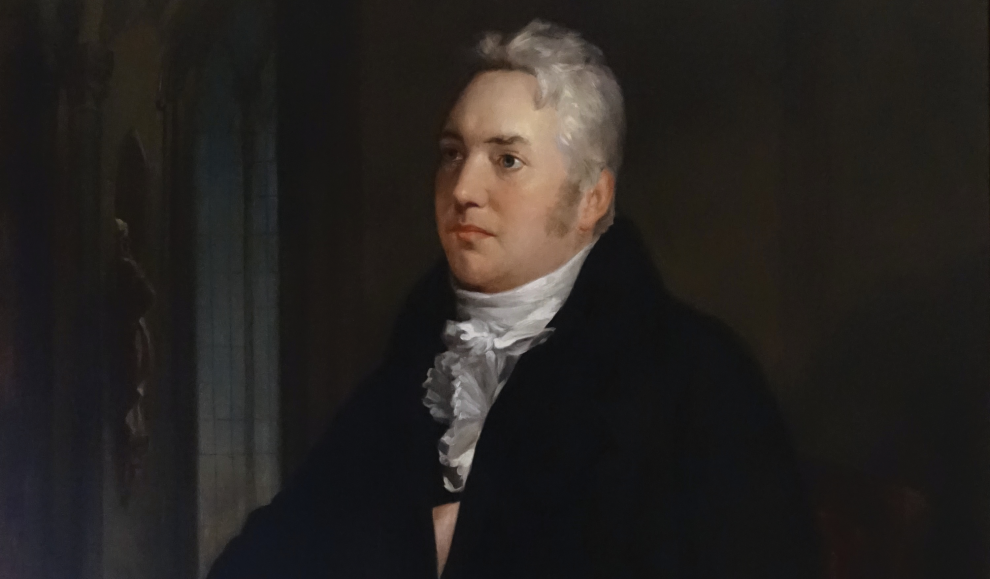 Samuel Taylor Coleridge Fotoğrafı - 5