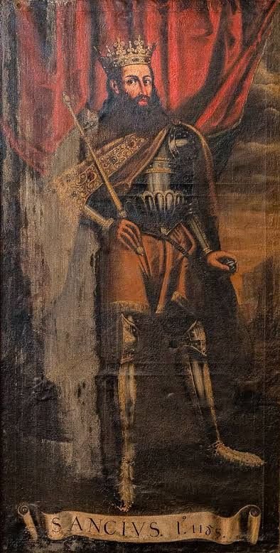 Sancho I de Portugal Fotoğrafı - 1