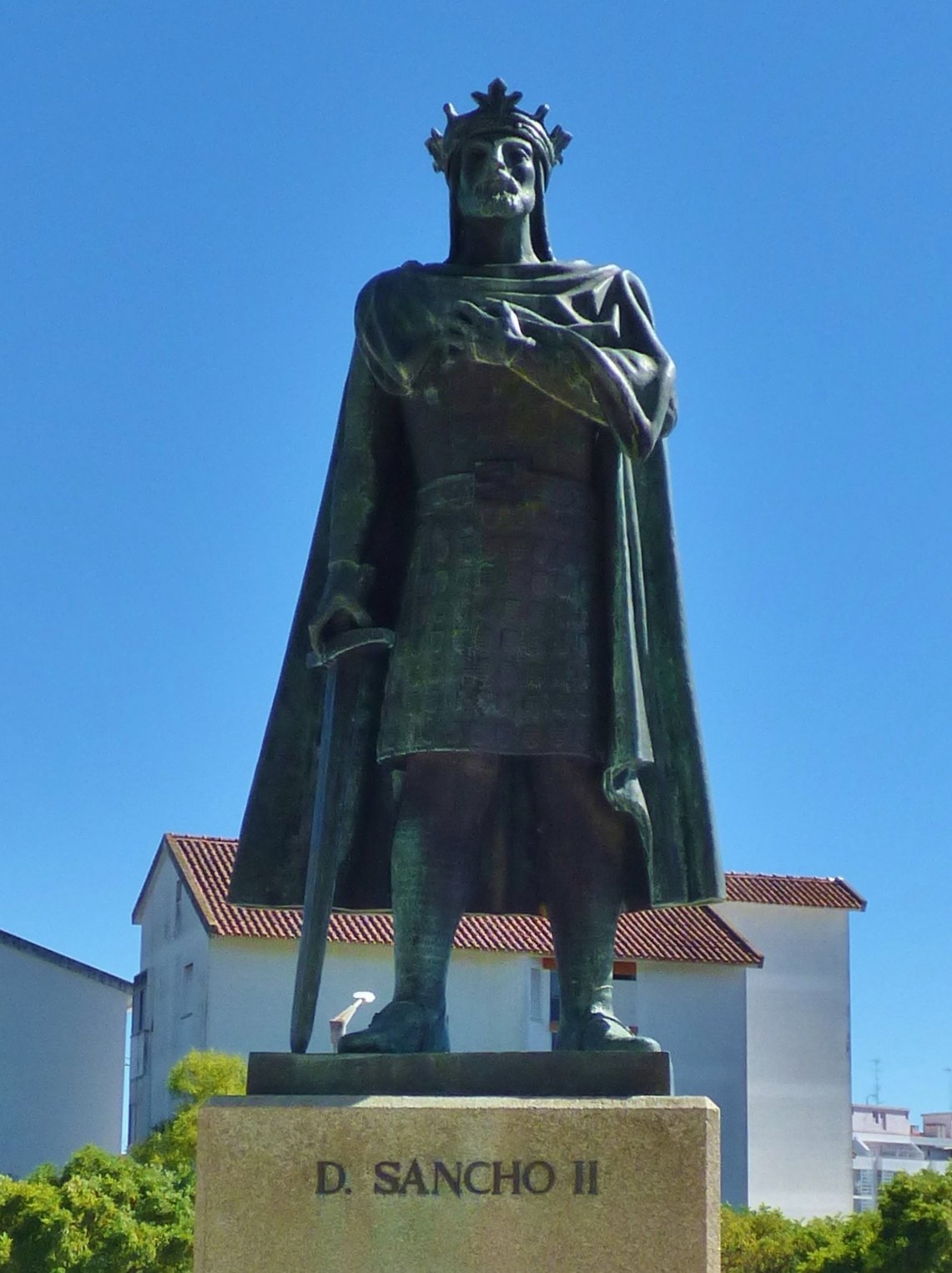 Sancho I de Portugal Fotoğrafı - 4