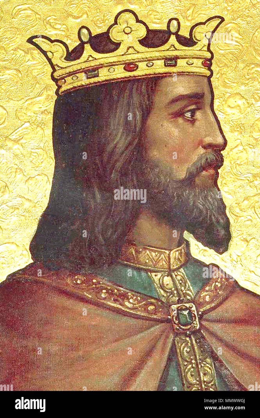 Sancho I de Portugal Fotoğrafı - 5