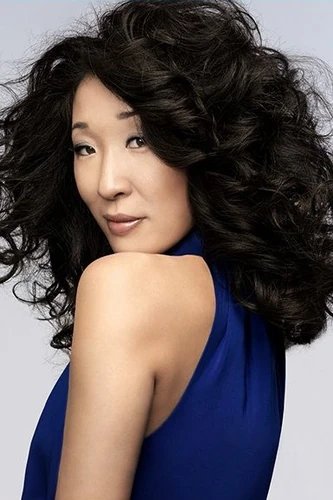 Sandra Oh Fotoğrafı - 2