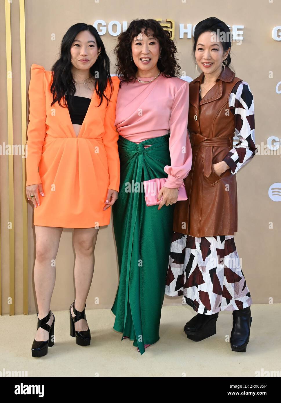 Sandra Oh Fotoğrafı - 4