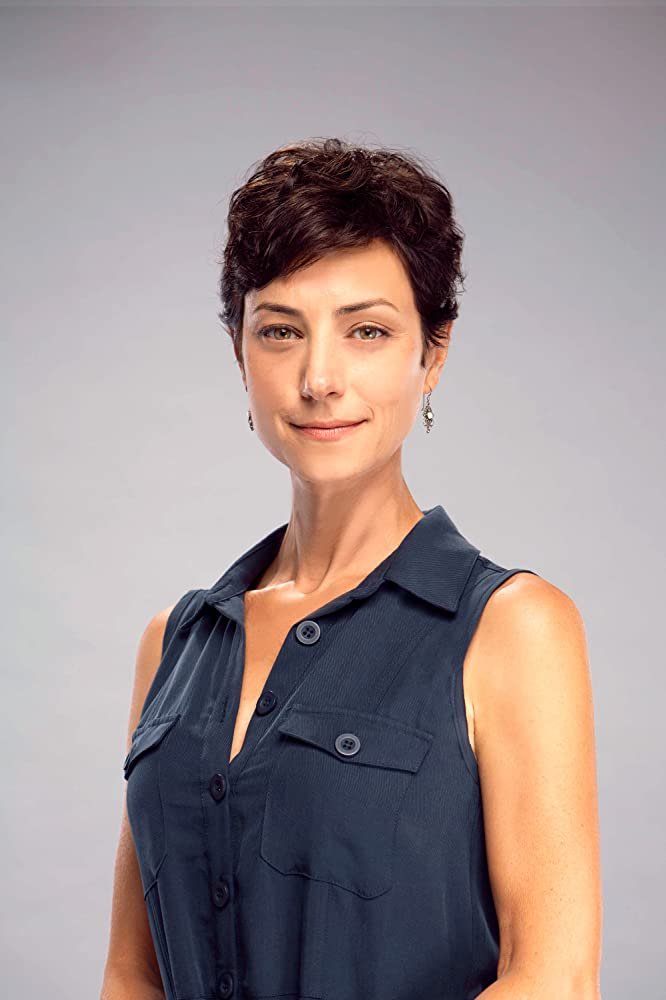 Sanem Çelik Fotoğrafı - 3