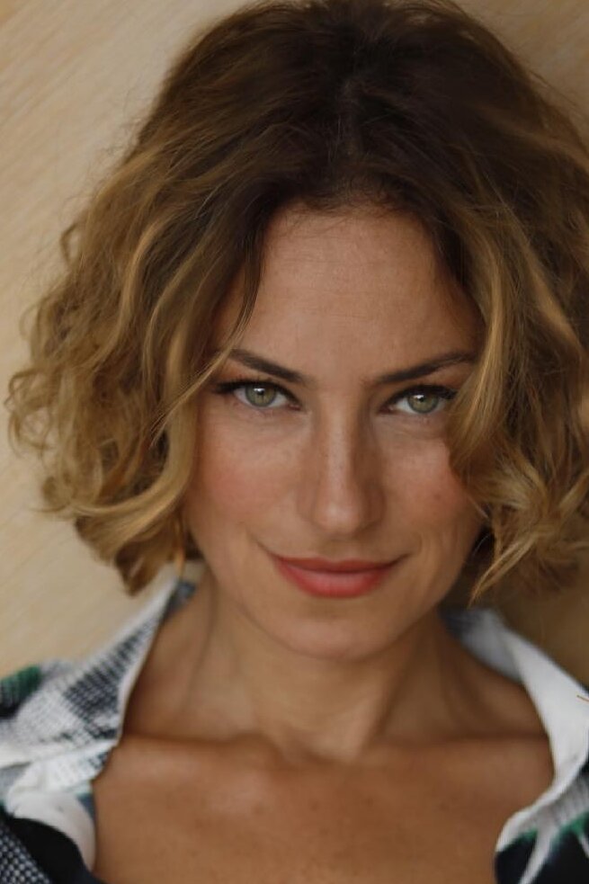 Sanem Çelik Fotoğrafı - 5