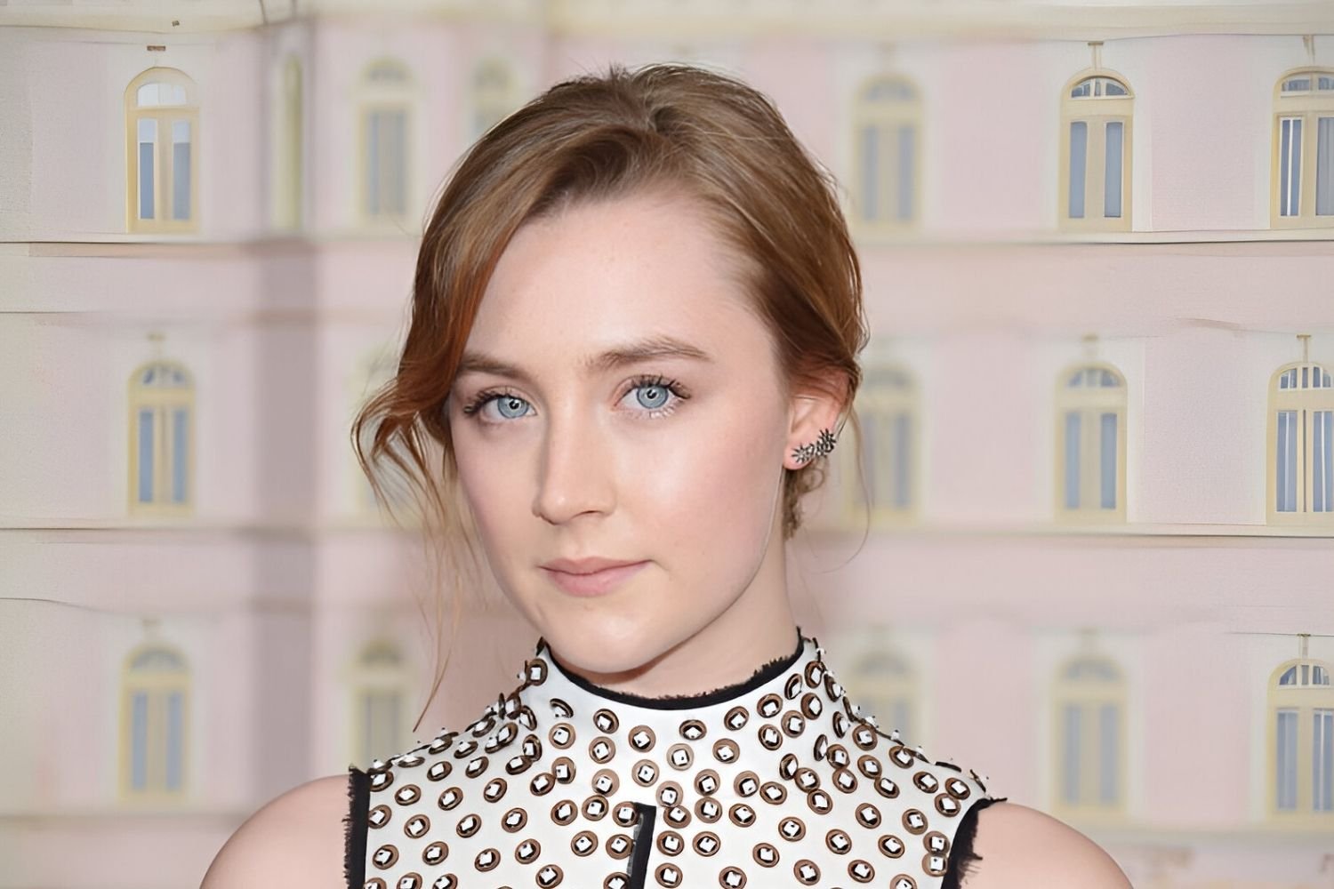 Saoirse Ronan Fotoğrafı - 4