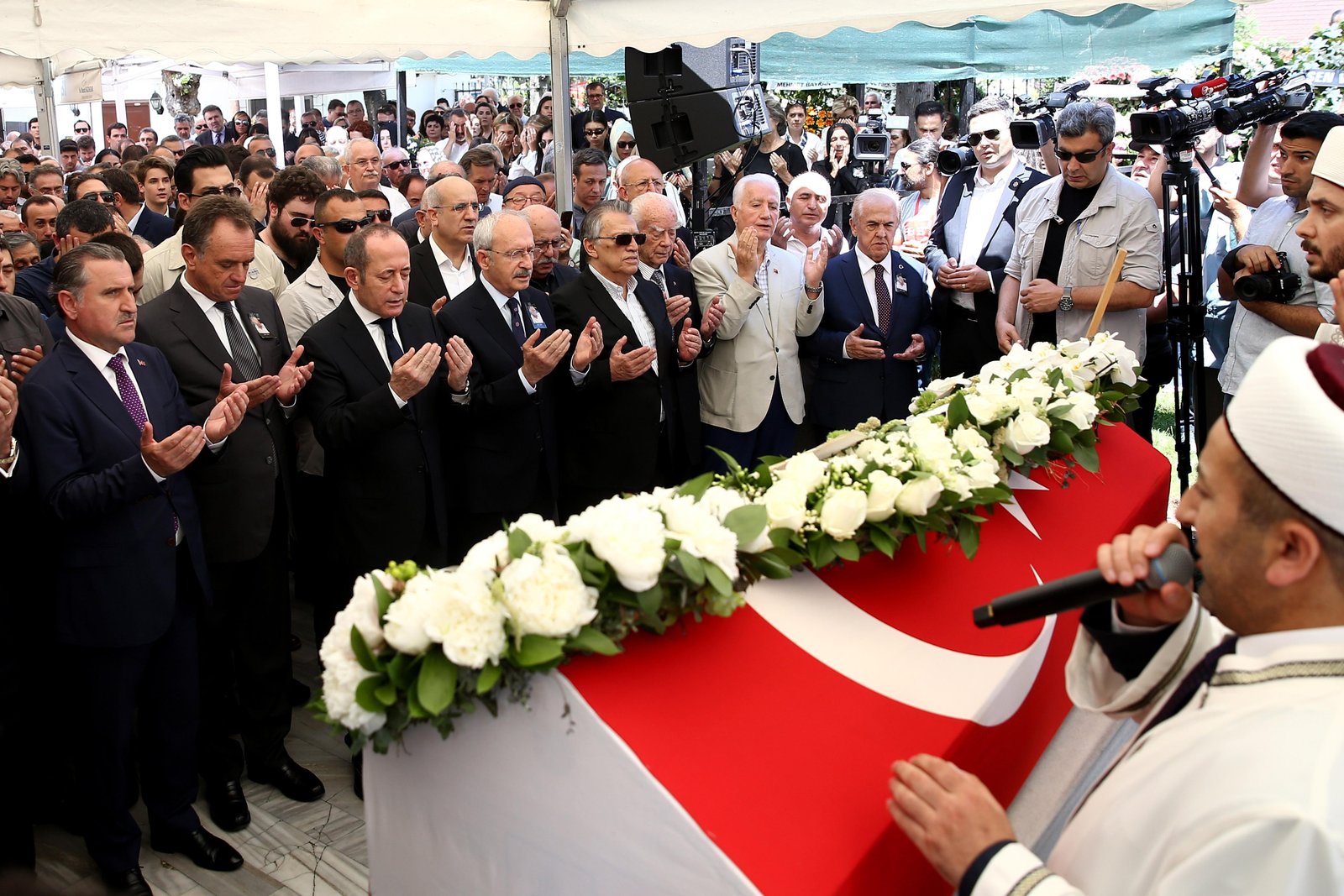 Şarık Tara Fotoğrafı - 4