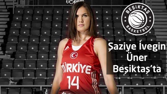 Şaziye İvegin Profil Resmi