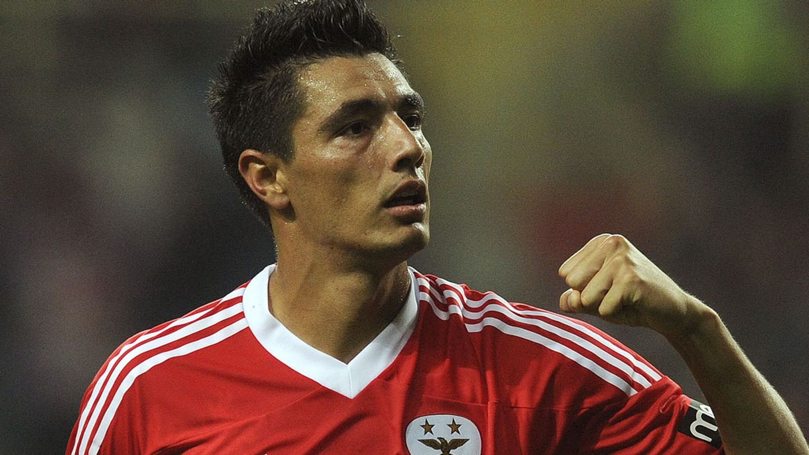 Óscar Cardozo Fotoğrafı - 1