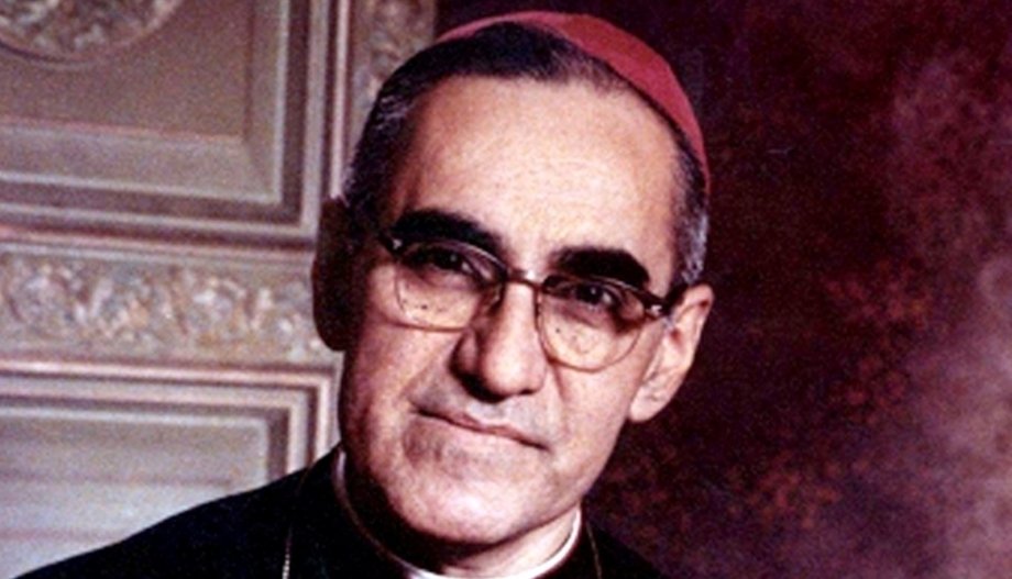 Óscar Romero Fotoğrafı - 2