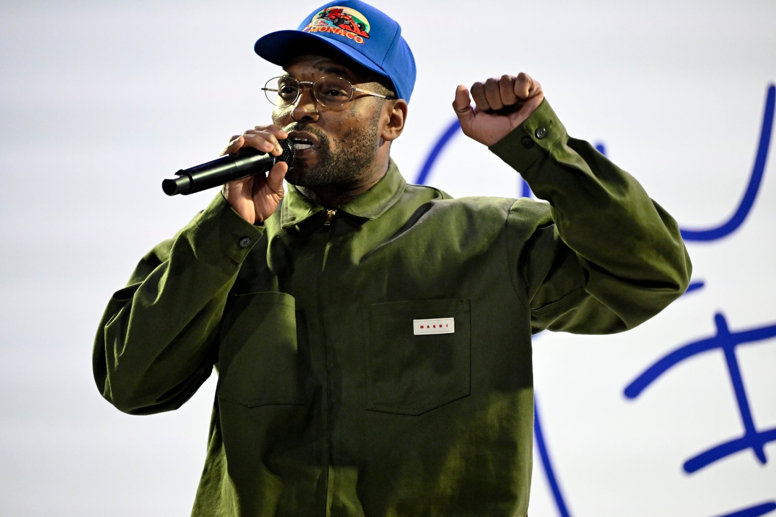 Schoolboy Q Profil Resmi