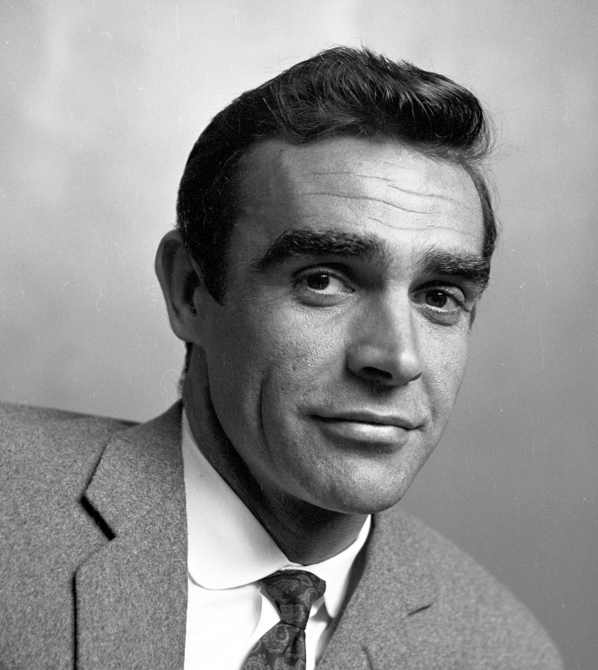 Sean Connery Fotoğrafı - 3