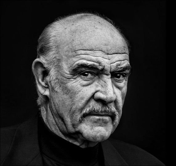 Sean Connery Fotoğrafı - 5