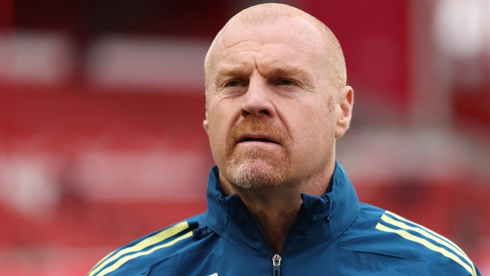 Sean Dyche Profil Resmi