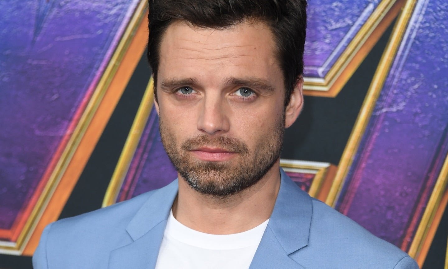 Sebastian Stan Fotoğrafı - 3