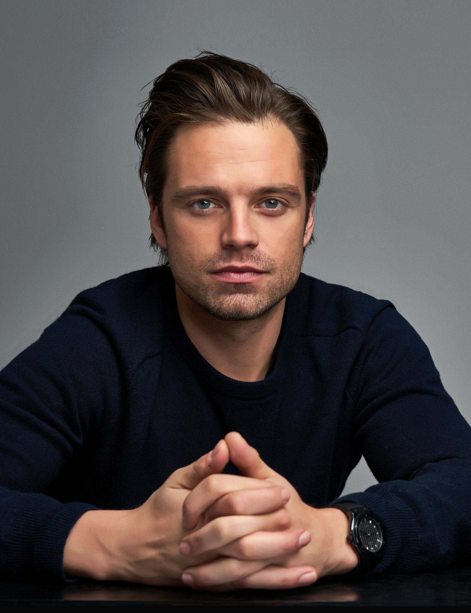 Sebastian Stan Profil Resmi