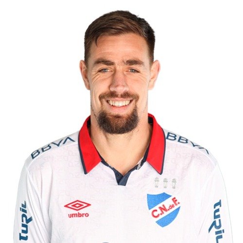 Sebastián Coates Fotoğrafı - 1