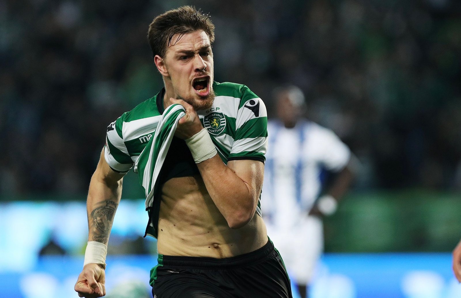 Sebastián Coates Fotoğrafı - 5