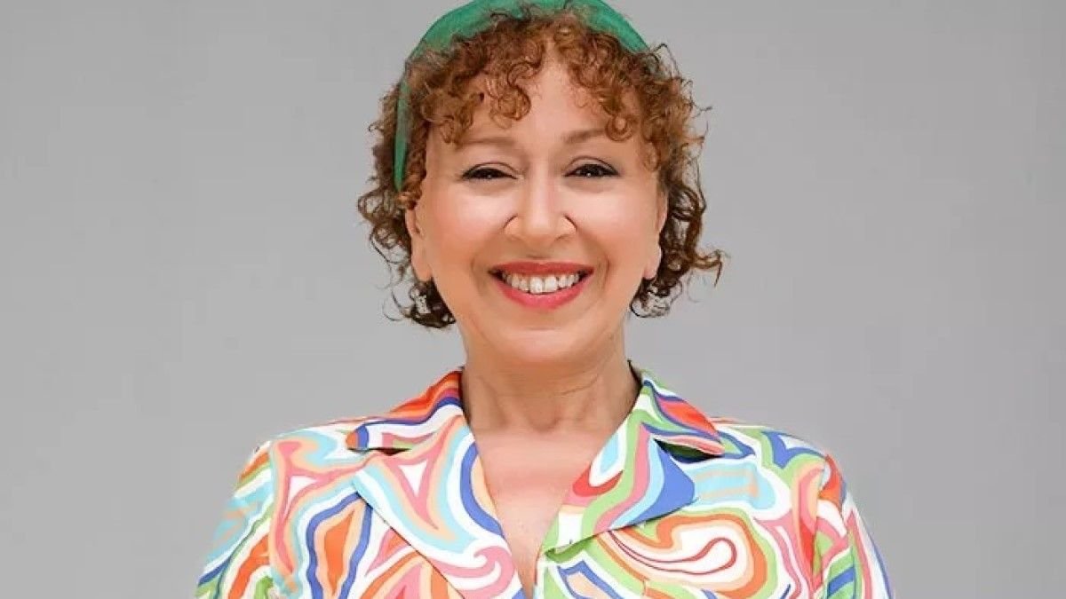 Şebnem Sönmez Profil Resmi