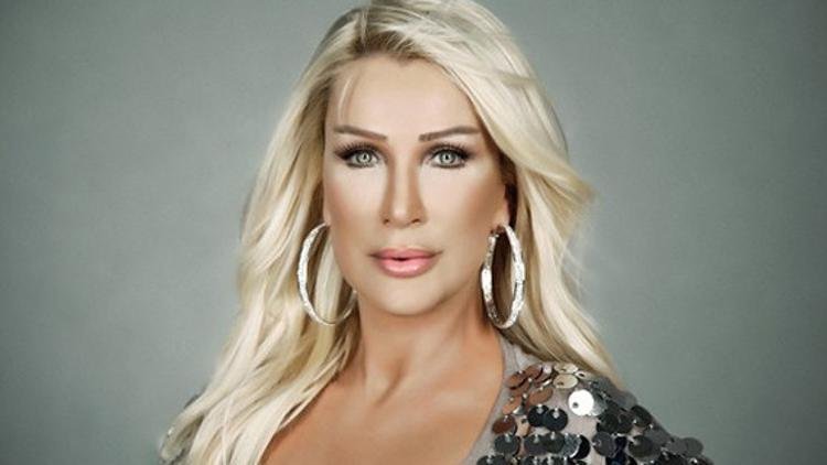 Seda Sayan Fotoğrafı - 2