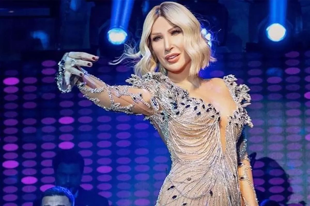 Seda Sayan Fotoğrafı - 3
