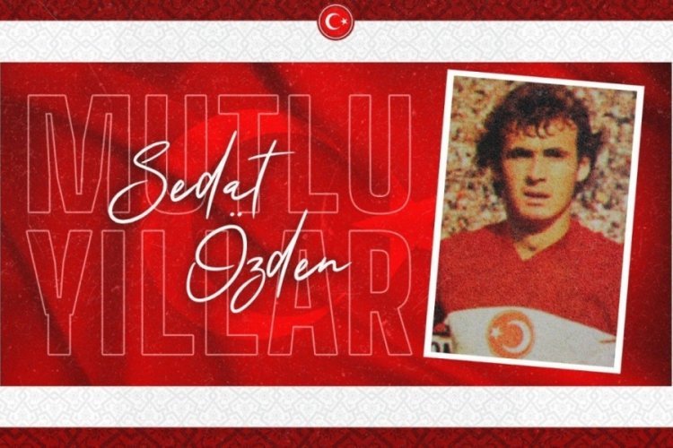 Sedat Özden Fotoğrafı - 1