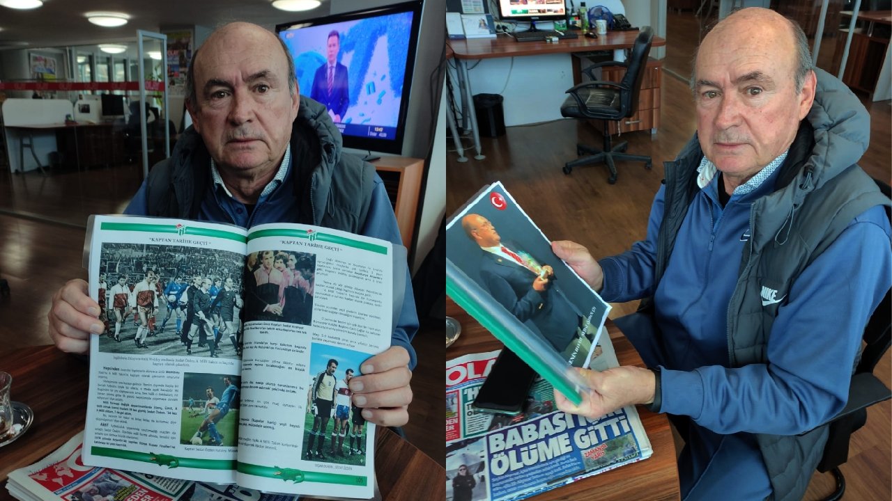 Sedat Özden Fotoğrafı - 3