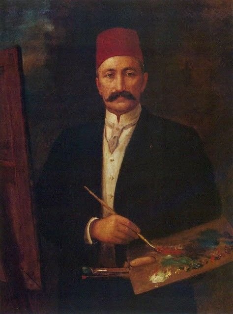Şeker Ahmet Paşa Fotoğrafı - 4
