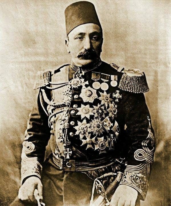 Şeker Ahmet Paşa Fotoğrafı - 5