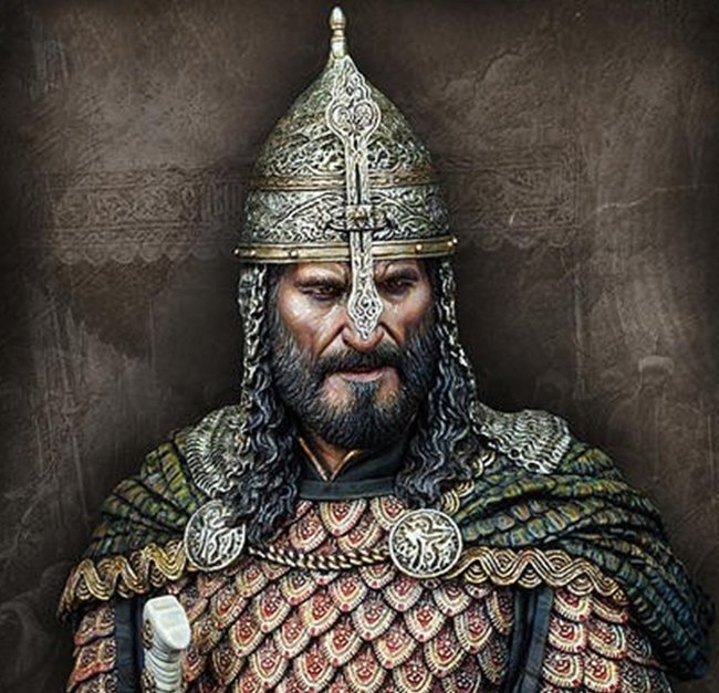 Selahaddin Eyyubi Profil Resmi