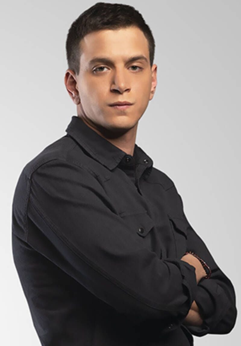 Selahattin Paşalı Fotoğrafı - 1