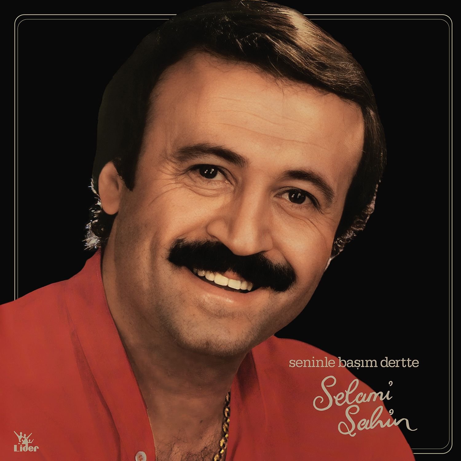 Selami Şahin Fotoğrafı - 2