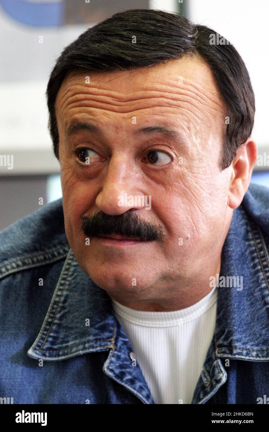 Selami Şahin Fotoğrafı - 3