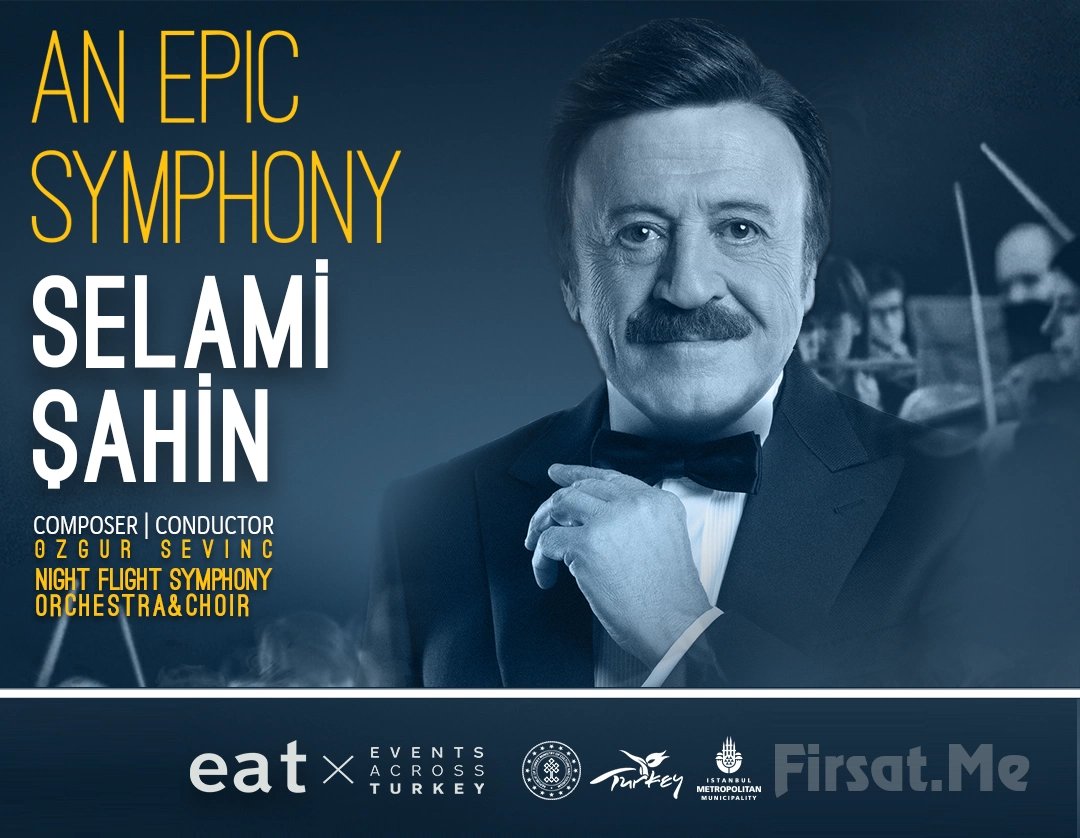 Selami Şahin Fotoğrafı - 4