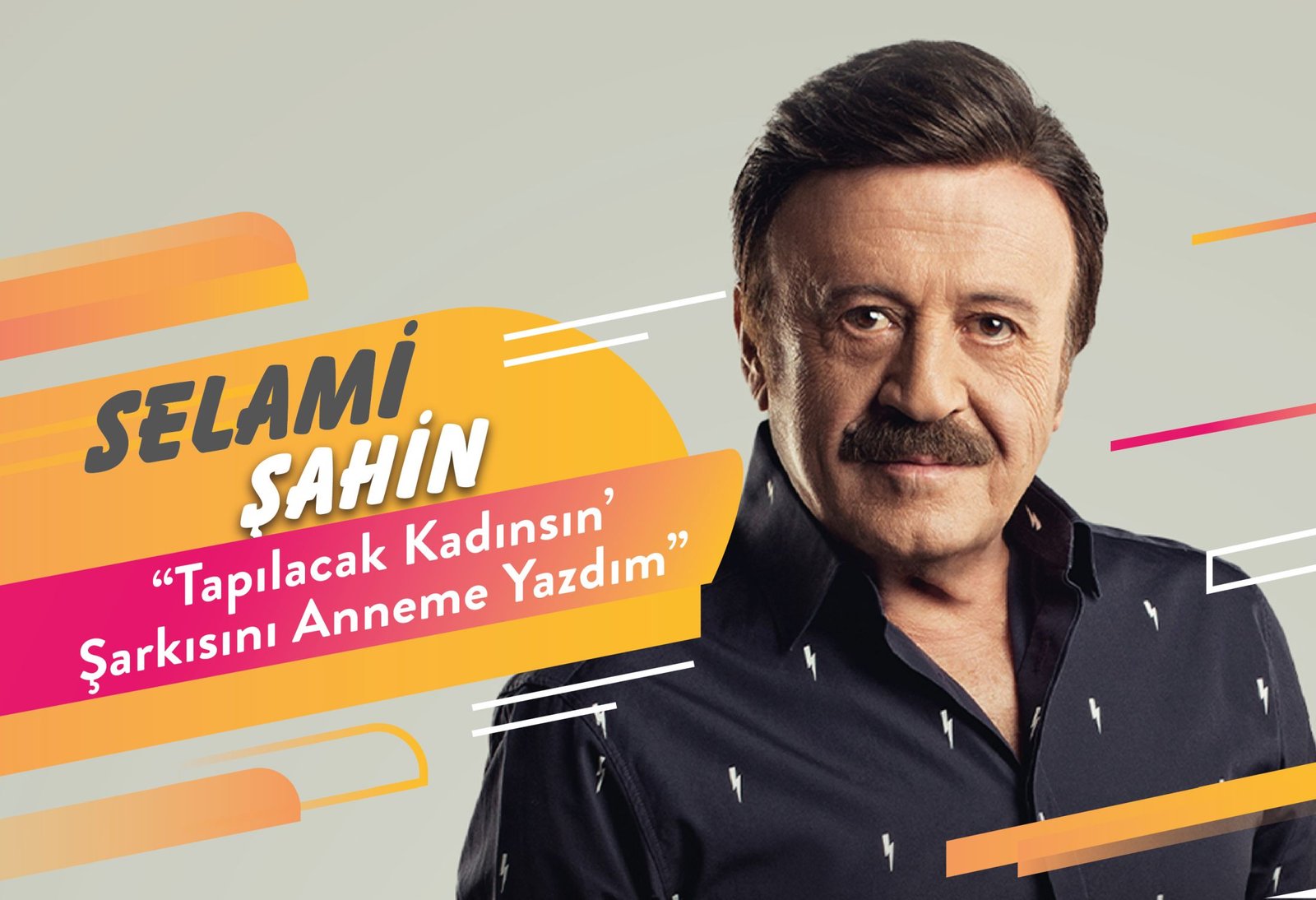 Selami Şahin Fotoğrafı - 5