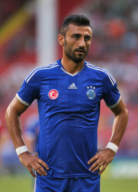 Selçuk Şahin Fotoğrafı - 1