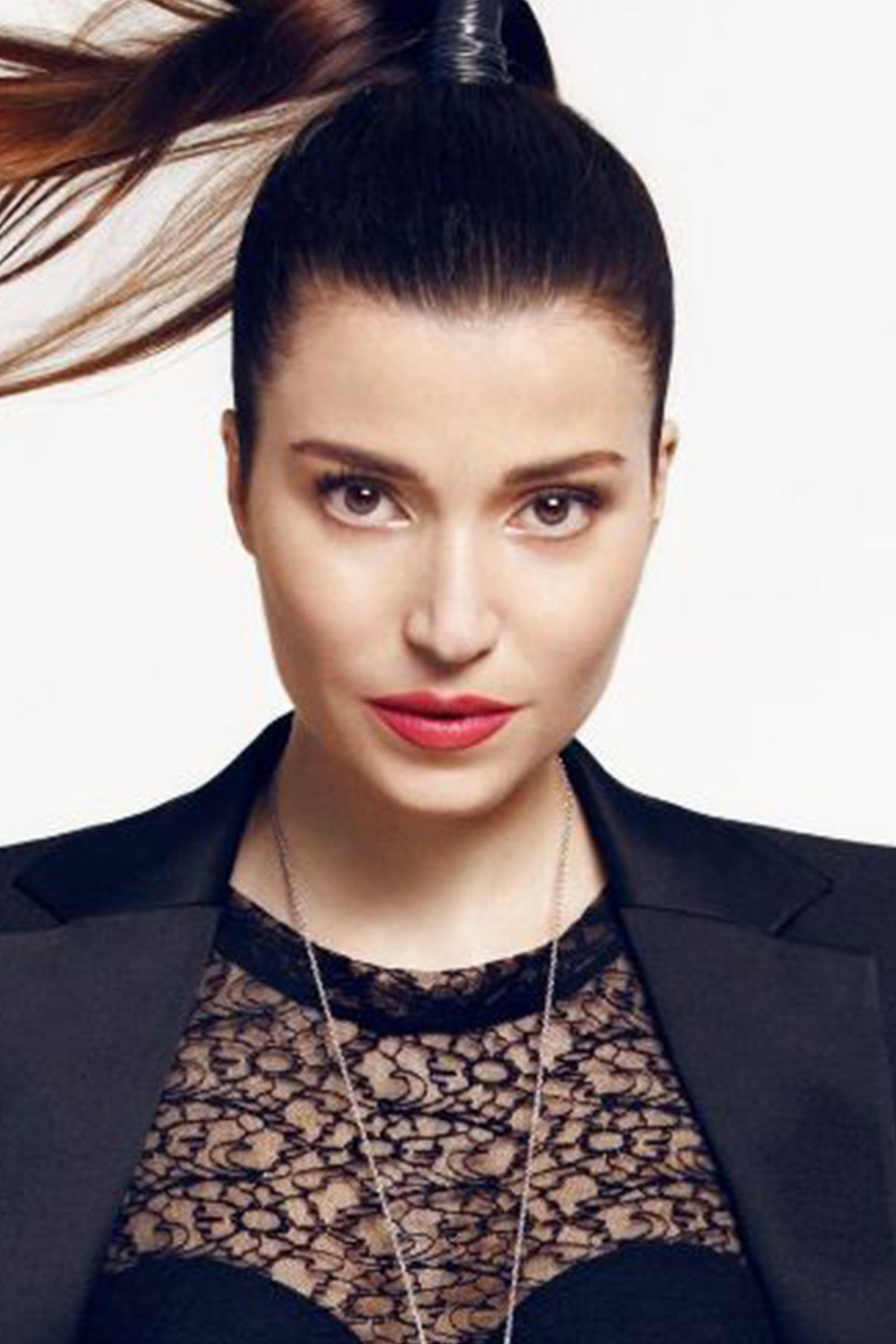 Selma Ergeç Profil Resmi