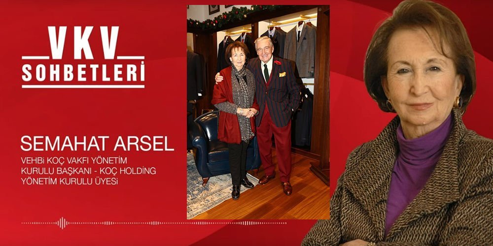 Semahat Arsel Fotoğrafı - 1
