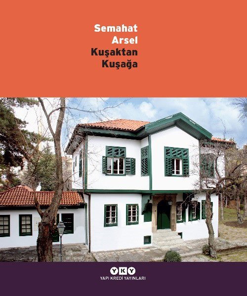 Semahat Arsel Fotoğrafı - 5