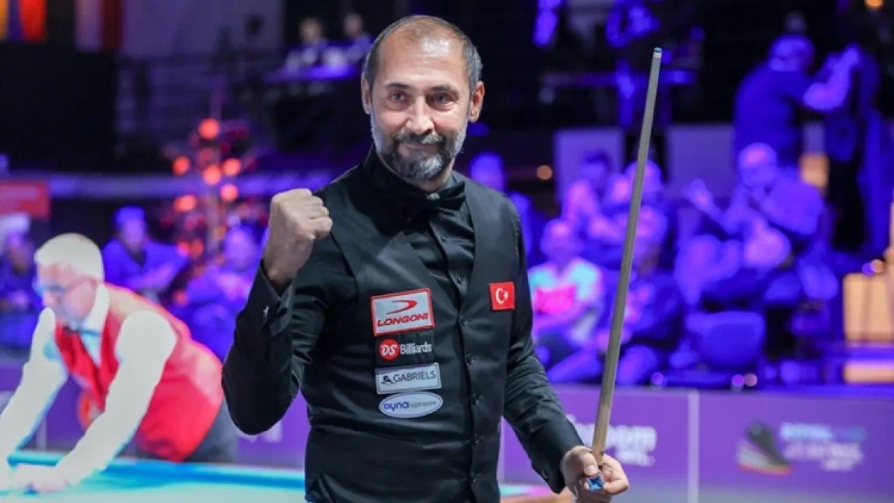 Semih Saygıner Fotoğrafı - 1