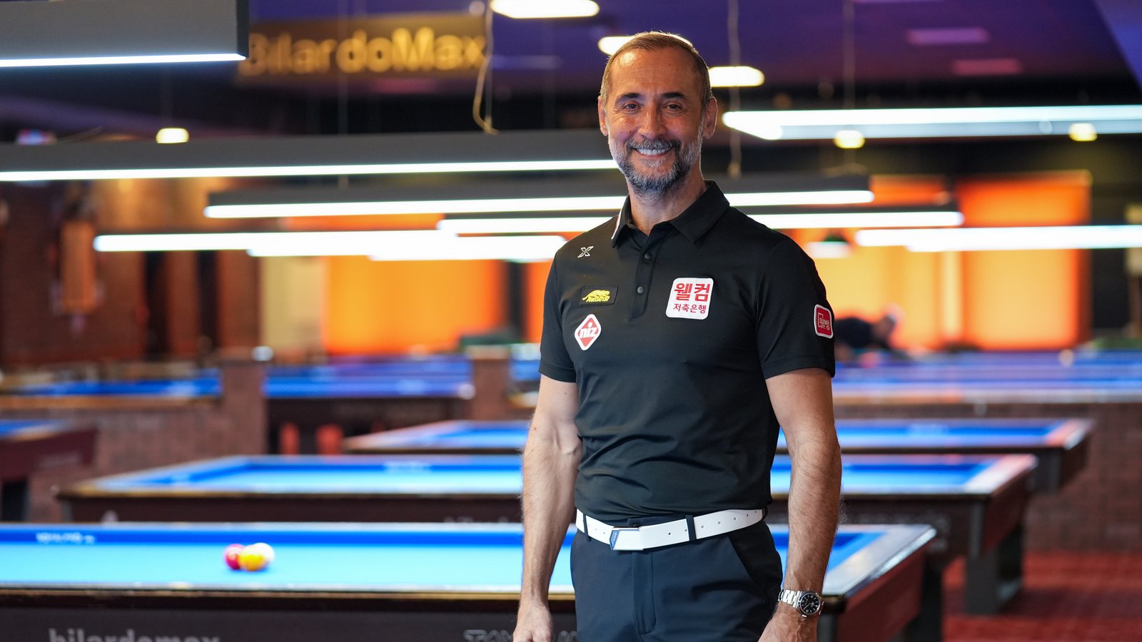 Semih Saygıner Fotoğrafı - 2