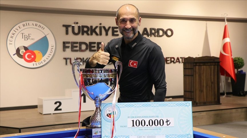 Semih Saygıner Fotoğrafı - 3