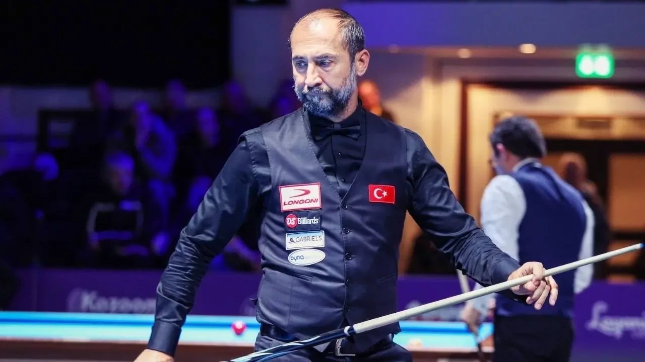 Semih Saygıner Fotoğrafı - 4